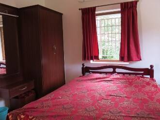 Hotel Little Castle, Kodaikanal 2